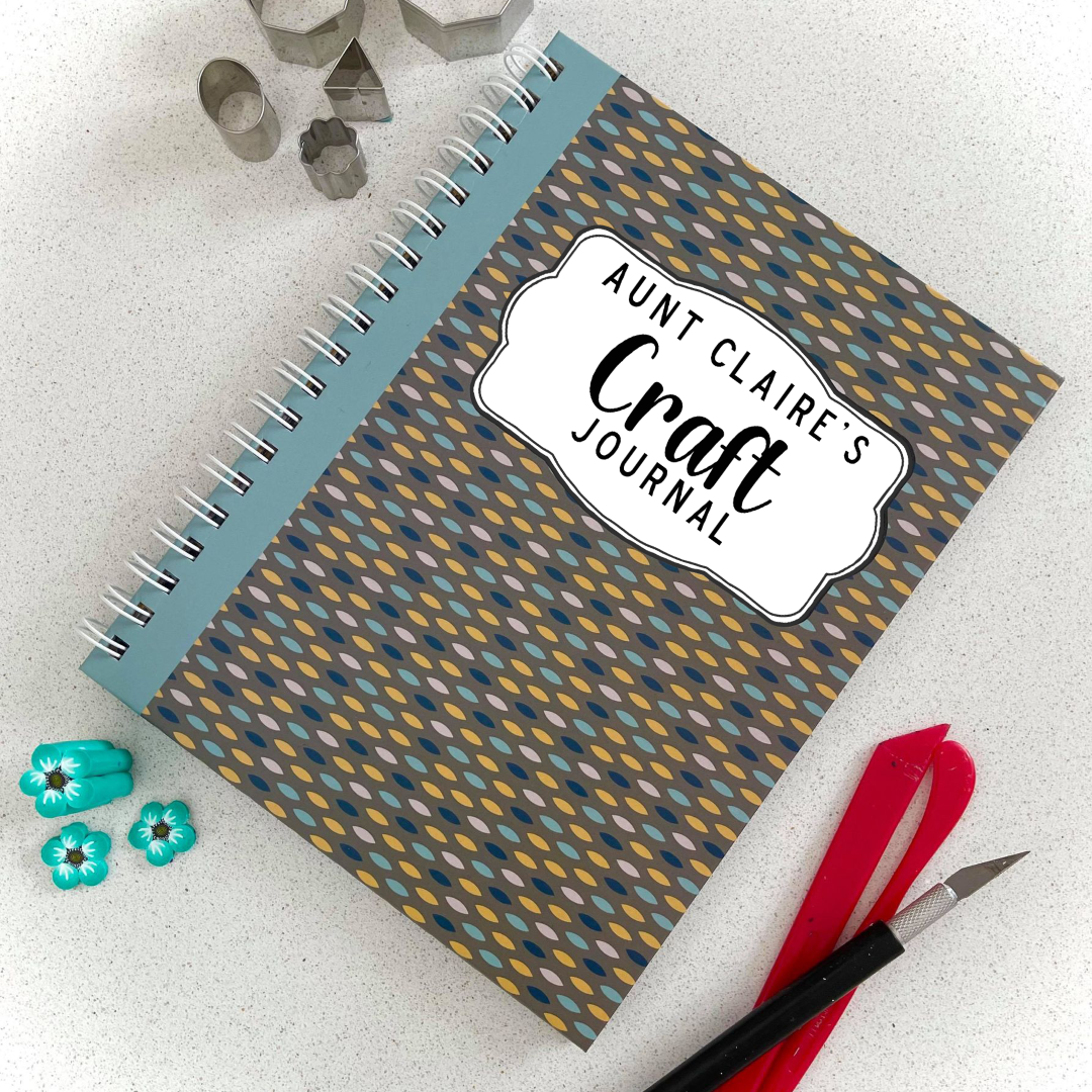 The Craft Journal