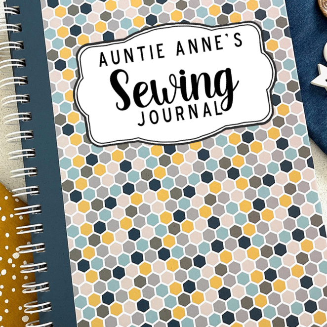 The Sewing Journal