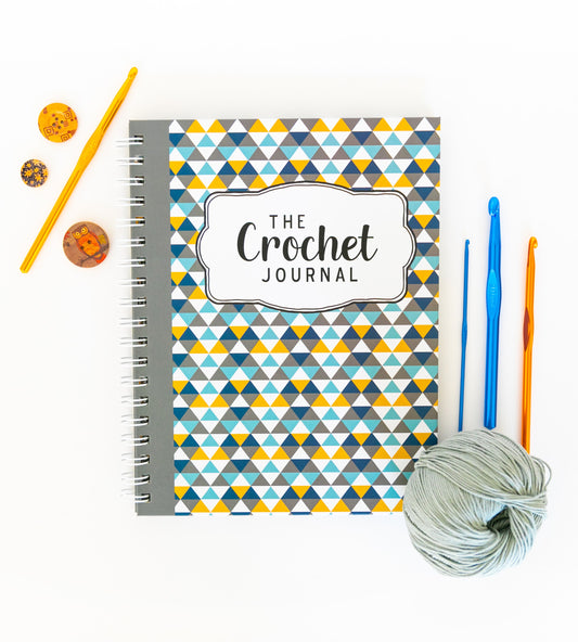 The Crochet Journal