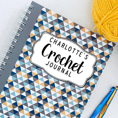 The Crochet Journal