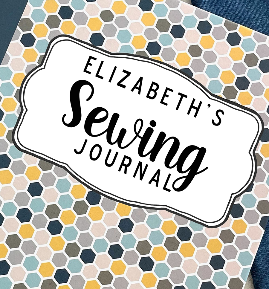 The Sewing Journal