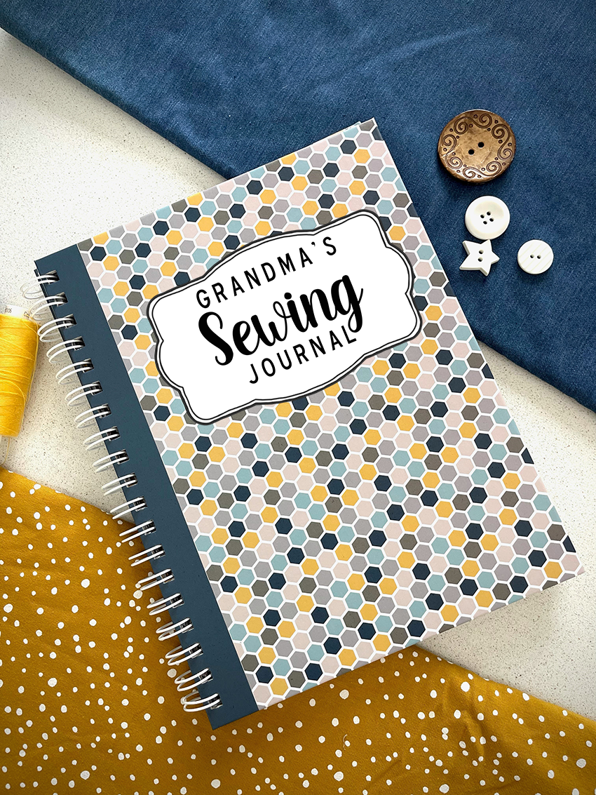 The Sewing Journal