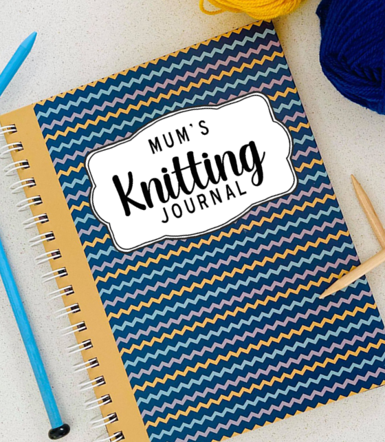 The Knitting Journal