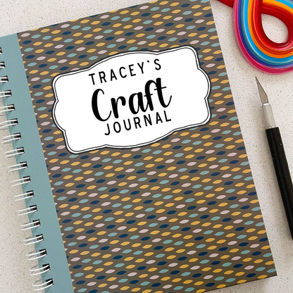 The Craft Journal