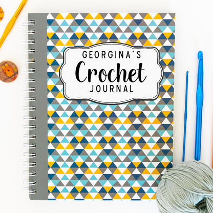 The Crochet Journal