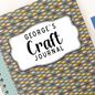 The Craft Journal