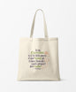 To be Creative Tote Bag