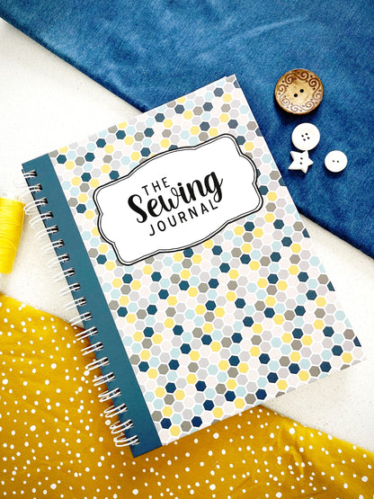 The Sewing Journal